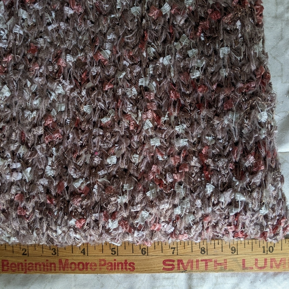 Pretty Scarf - Picture 5 of 6